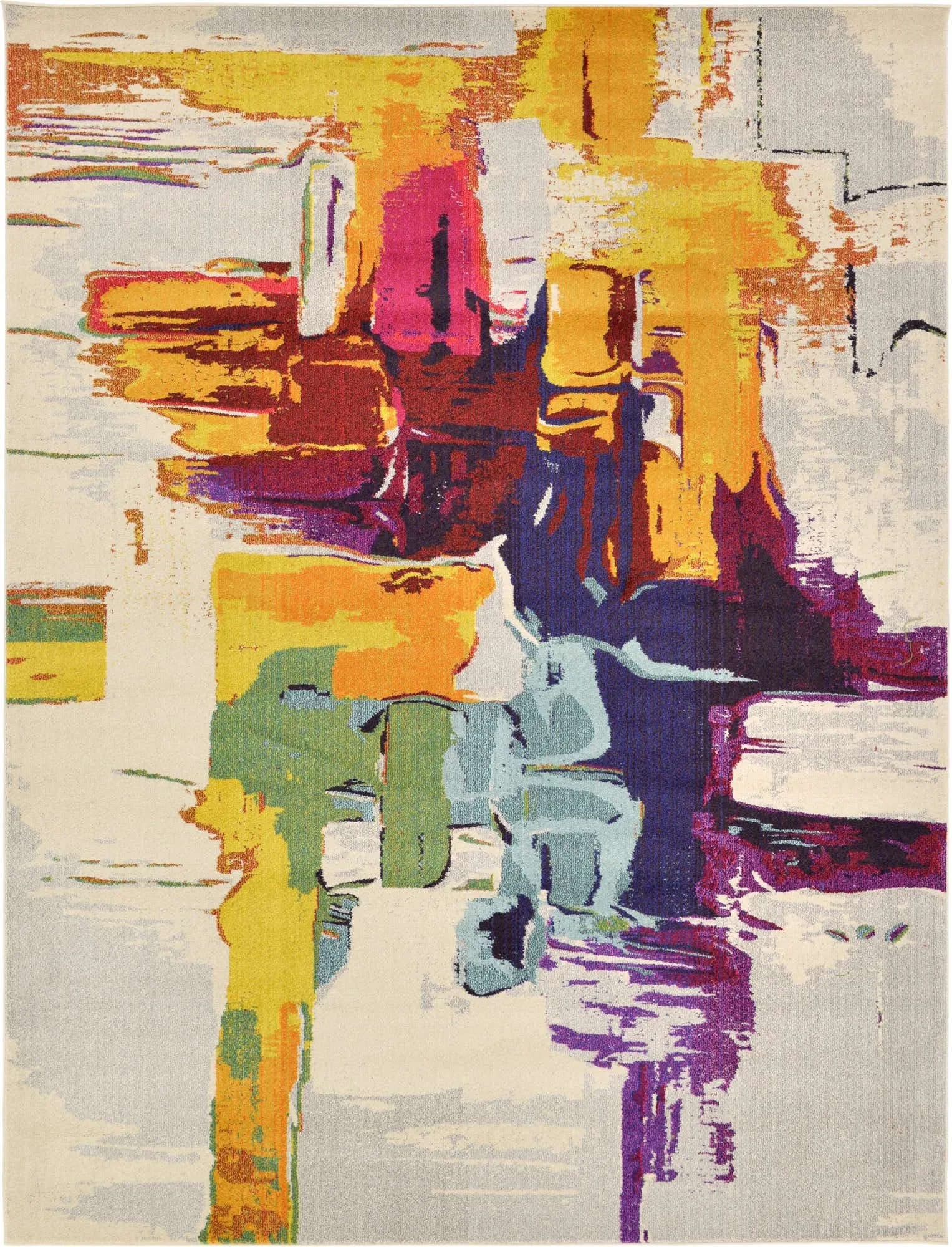 Regis Estrella Rug