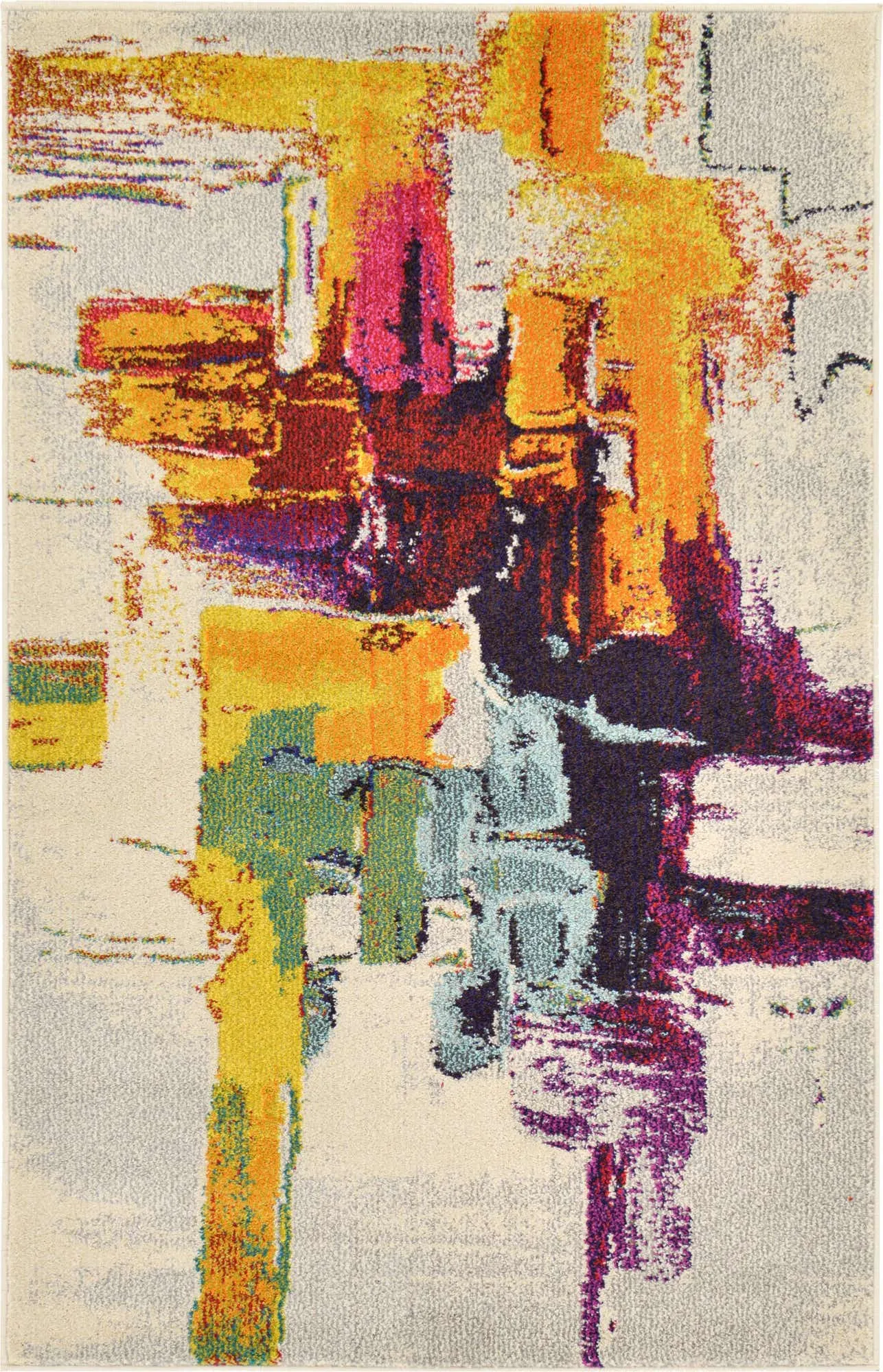 Regis Estrella Rug