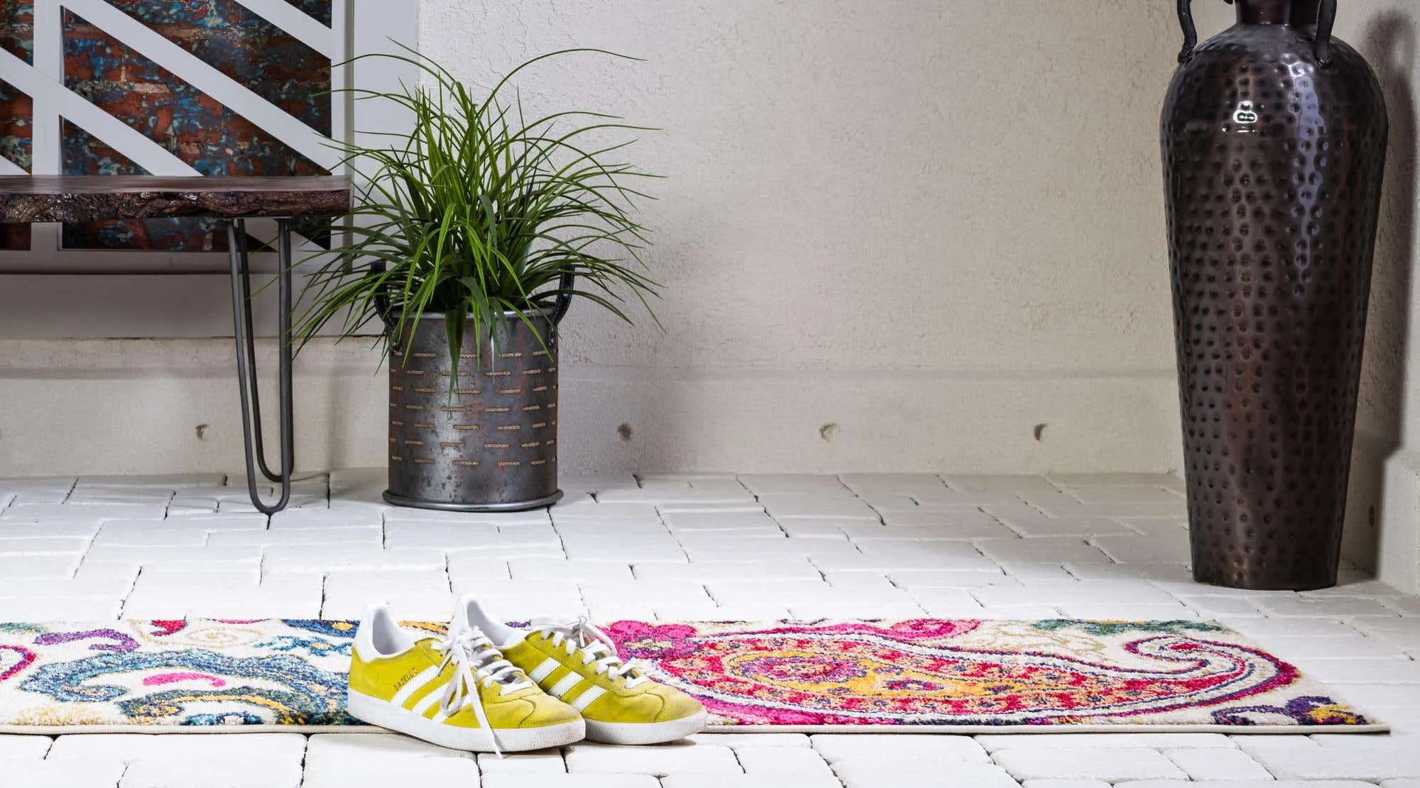 Rodeo Estrella Rug