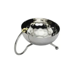 SAGE KONCPT Scorpion Nut Bowl (Set Of 2)