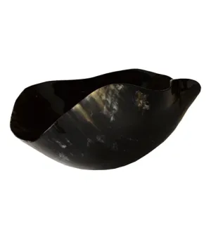Shikari horn bowl