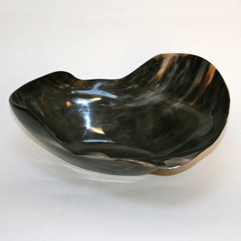 Shikari horn bowl