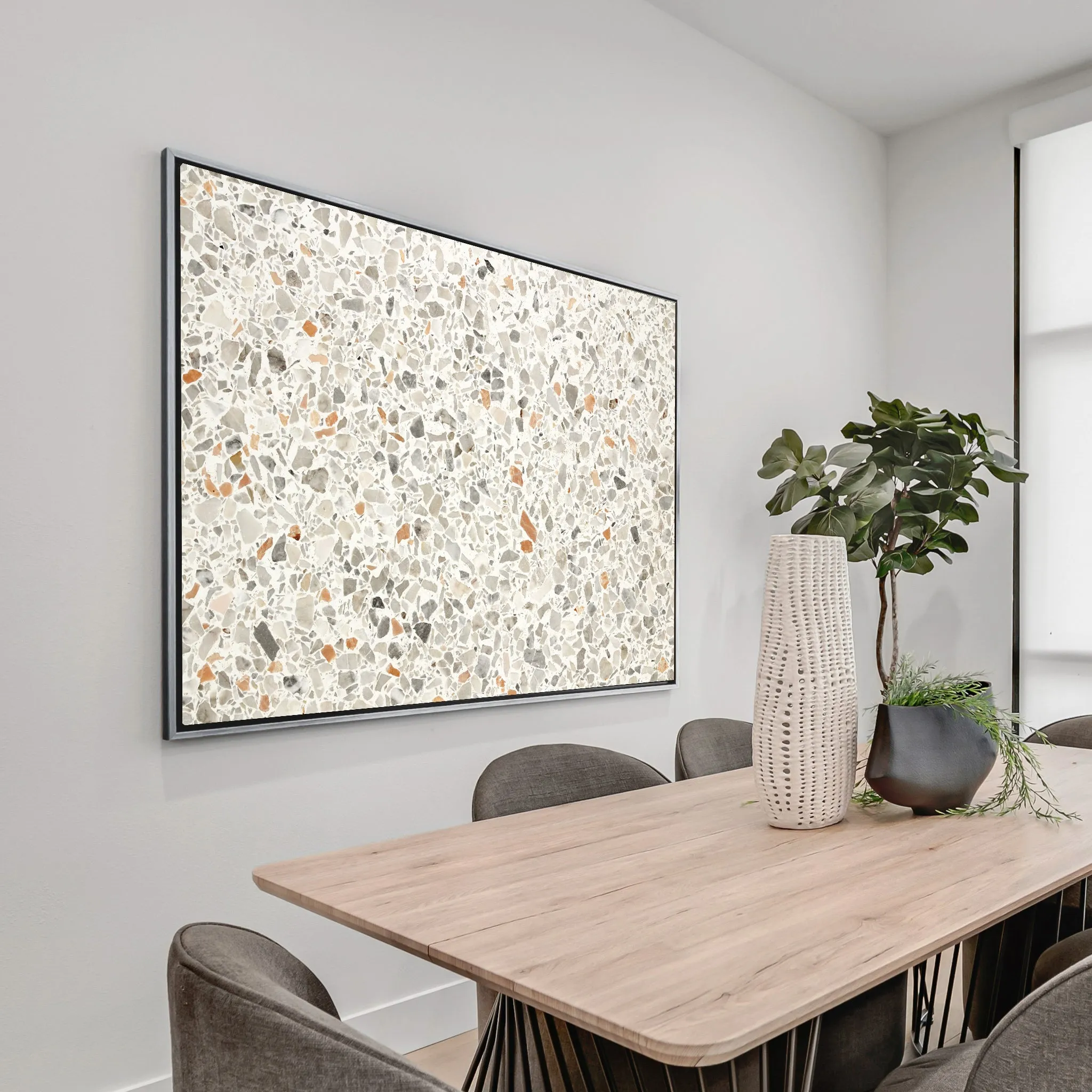 Terrazzo Custom Art