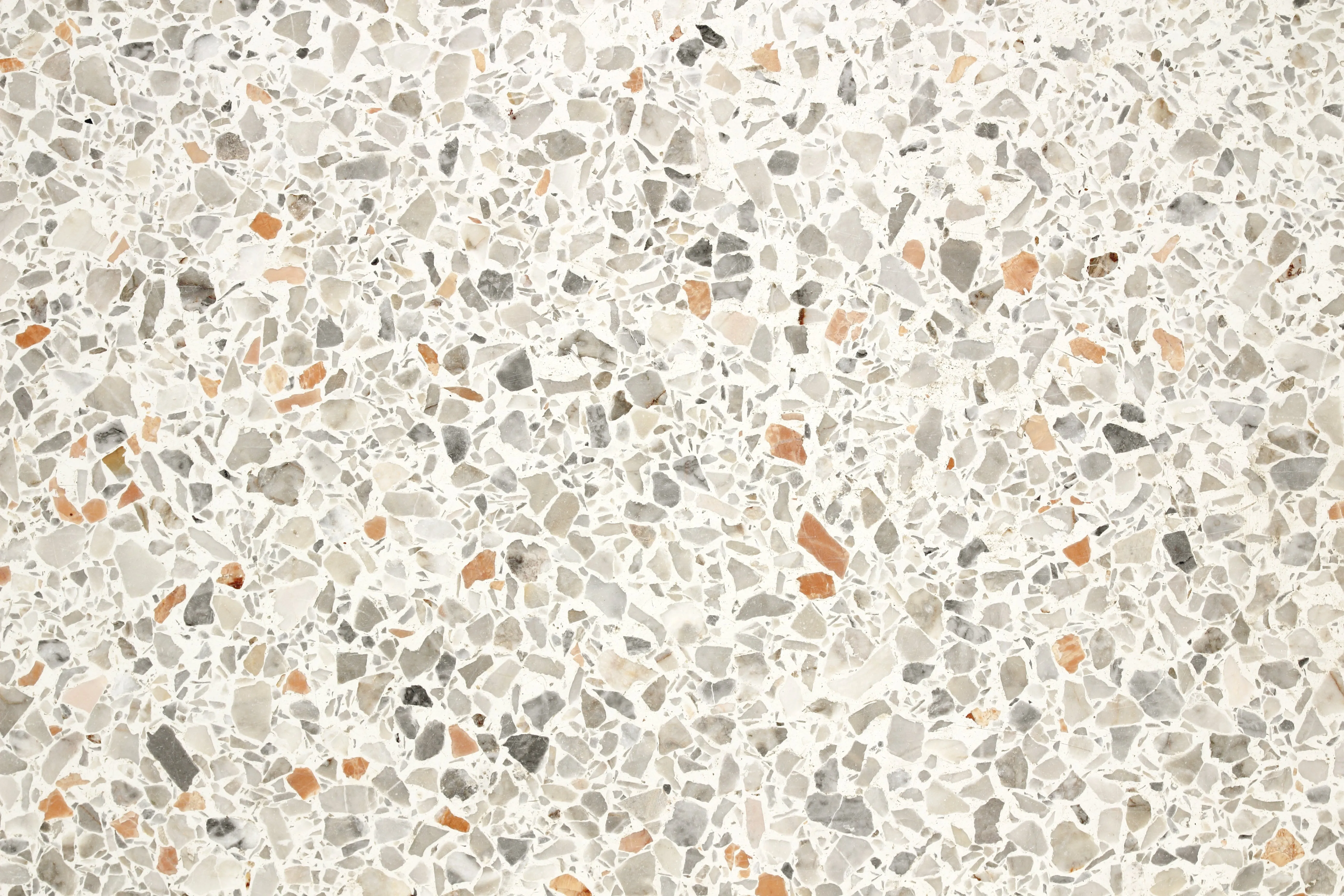 Terrazzo Custom Art
