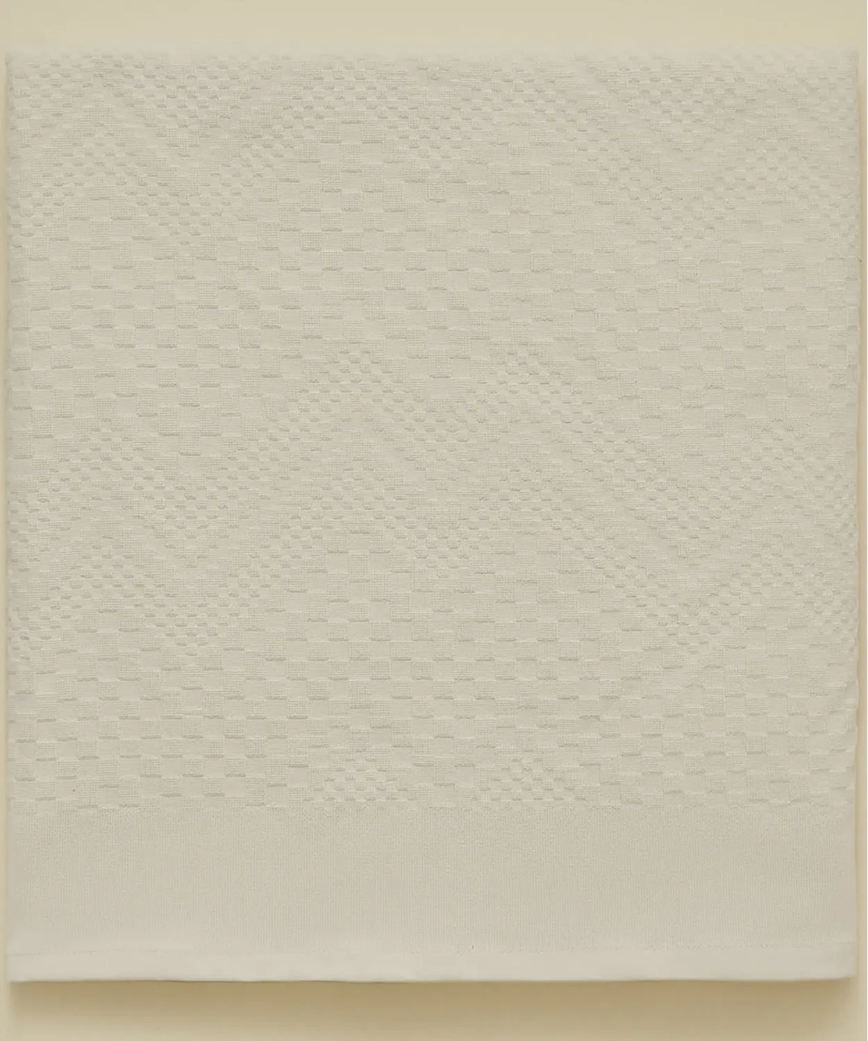 Thames Cotton Throw