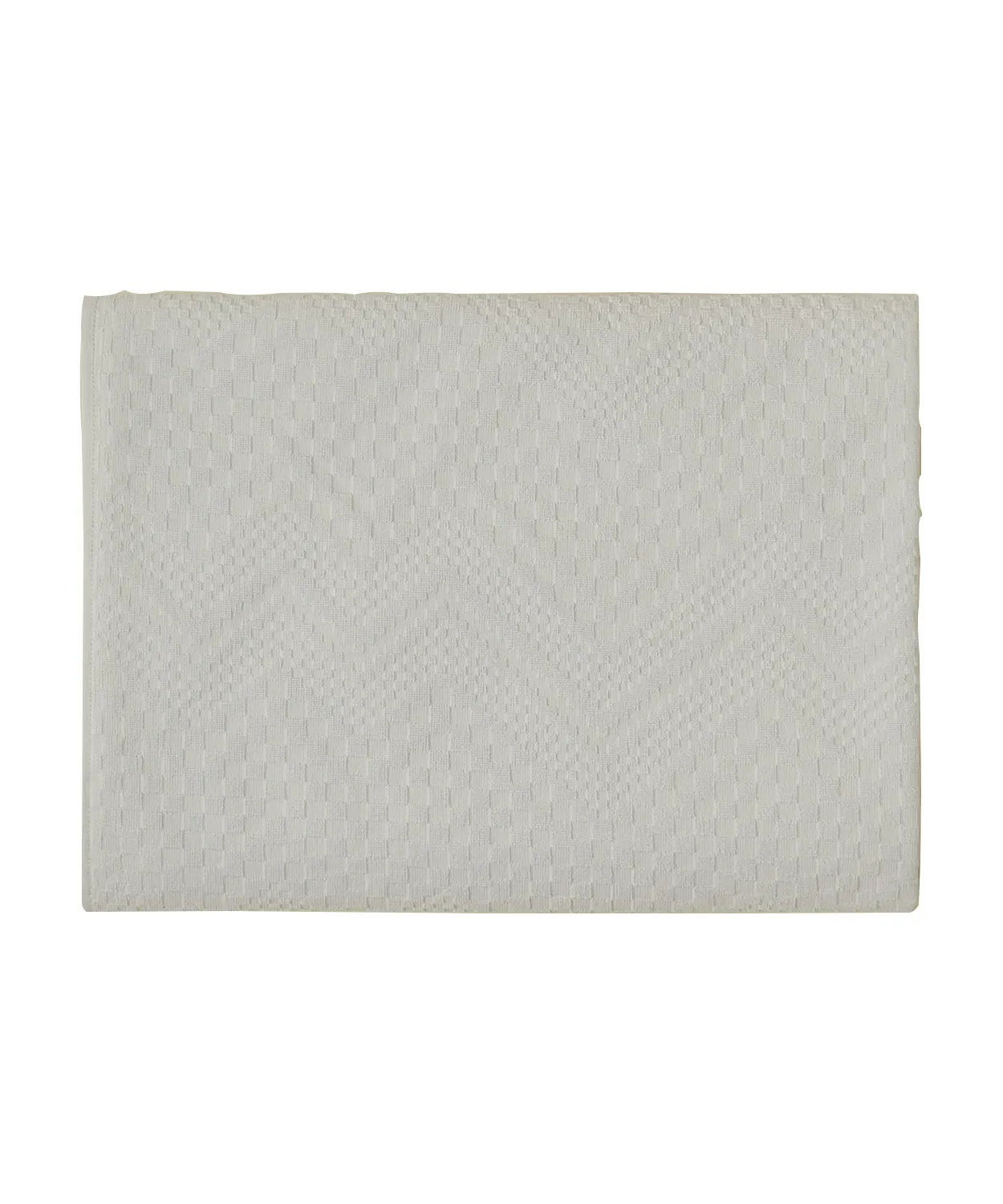 Thames Cotton Throw