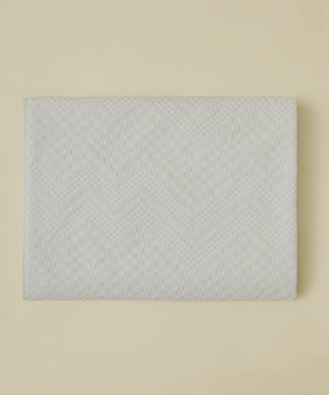 Thames Cotton Throw