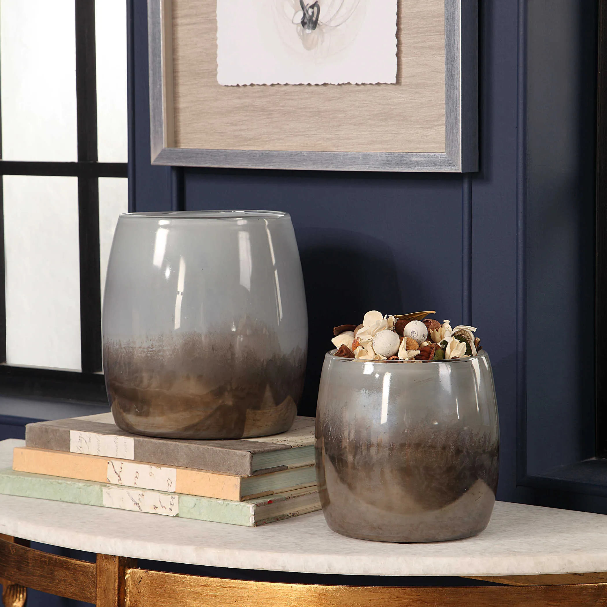 Tinley Bowls- Set of 2
